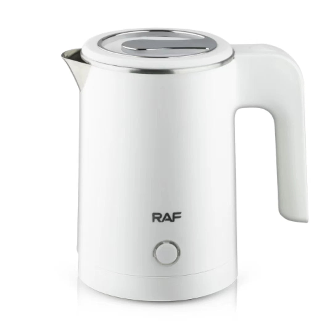 Compact Travel Electric Kettle