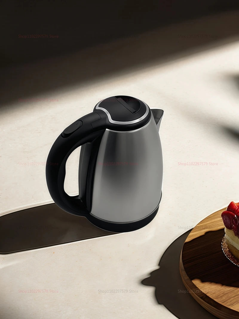 Stainless Steel Smart Kettle