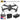WiFi FPV Quadrotor Drone