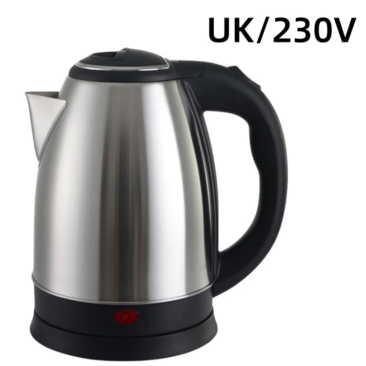 Kitchen Electric Smart Kettle