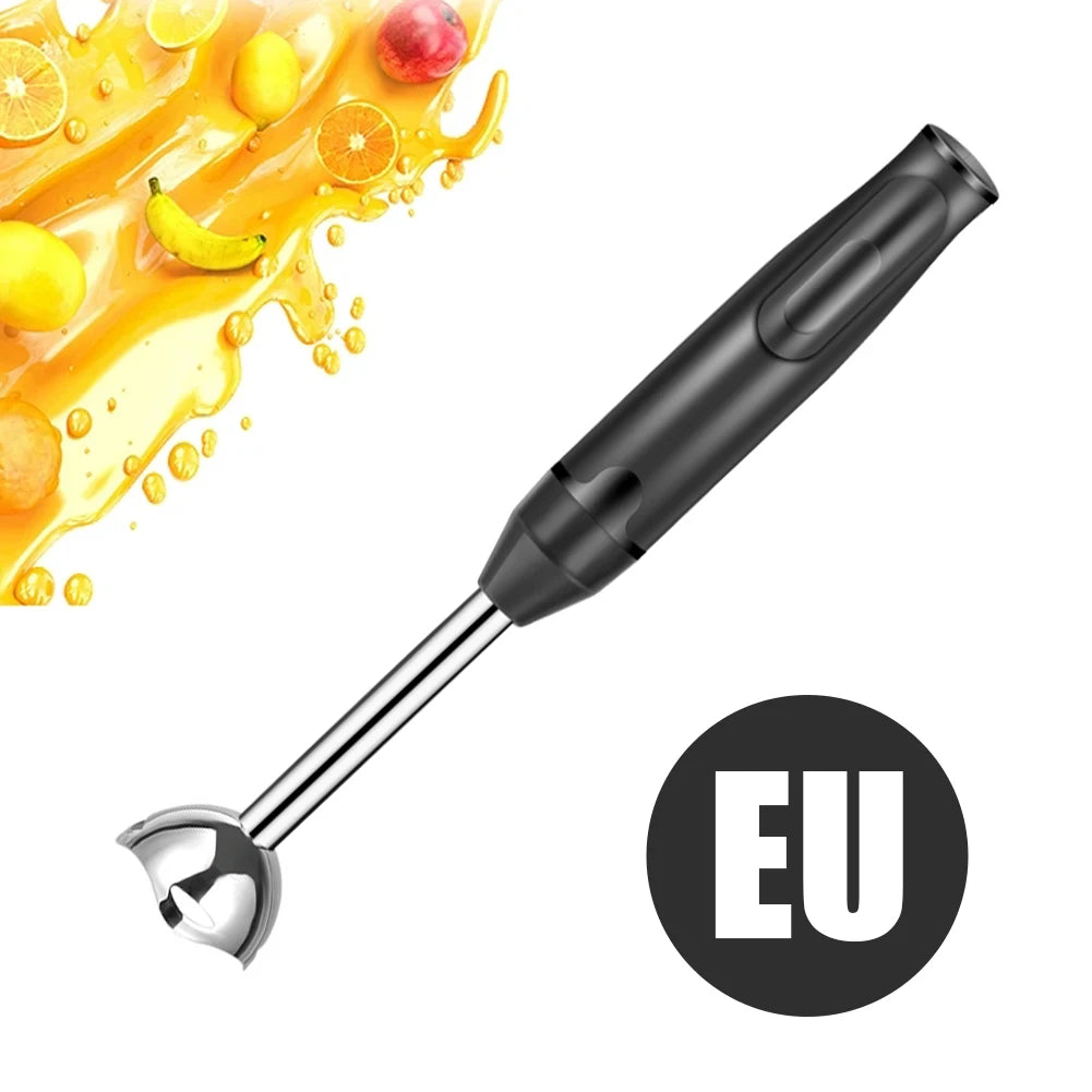 Handheld Electric Stick Mixer