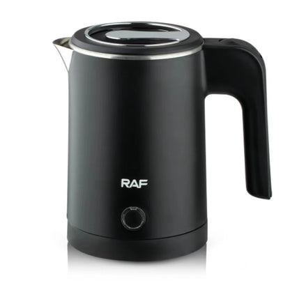 Compact Travel Electric Kettle