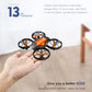 Mini 4K HD Camera Drone