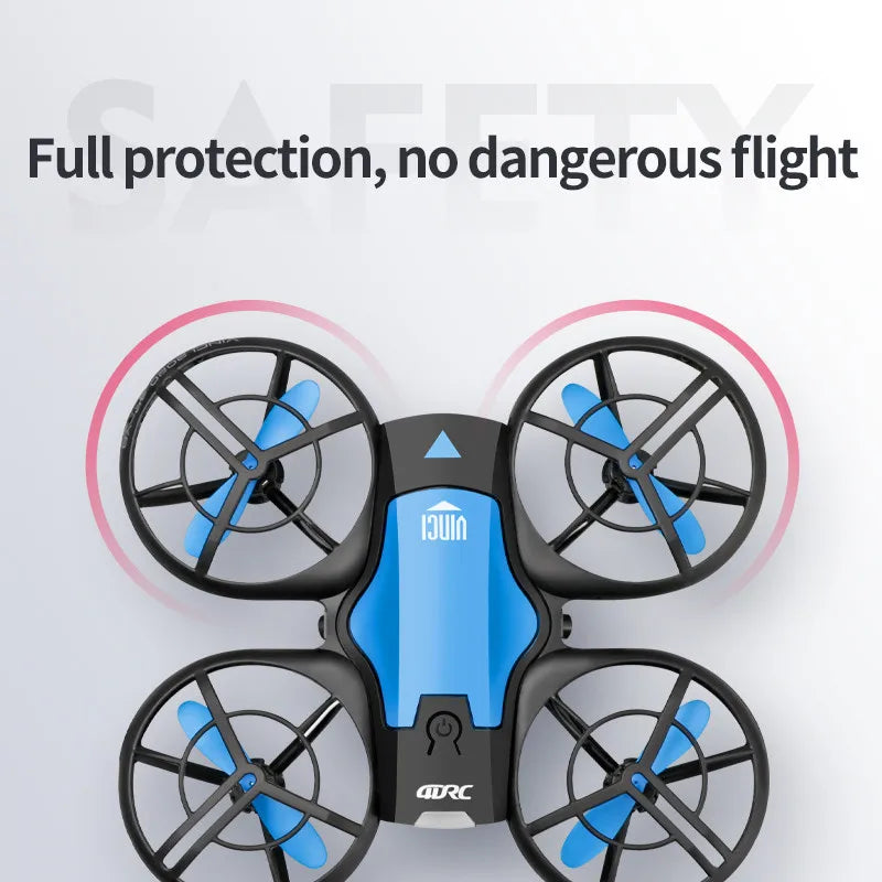Mini 4K HD Camera Drone