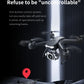 Wide Angle Dual Lens Drone