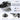 Wide Angle Dual Lens Drone