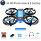 Mini 4K HD Camera Drone