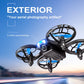 Mini 4K HD Camera Drone