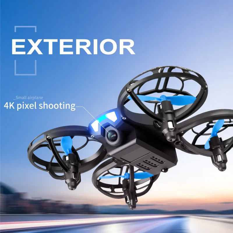 Mini 4K HD Camera Drone