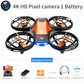 Mini 4K HD Camera Drone