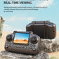 Professional Wide-Angle Drone