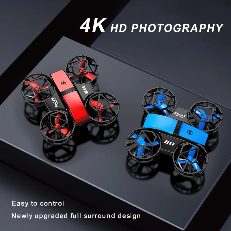 E88 4K Wide Angle Drone