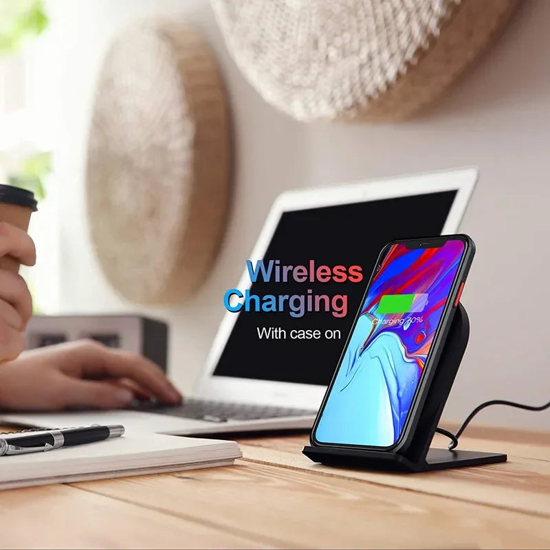 Shockproof Armor Phone Case