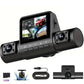 1080P Wide Angle Dash Cam