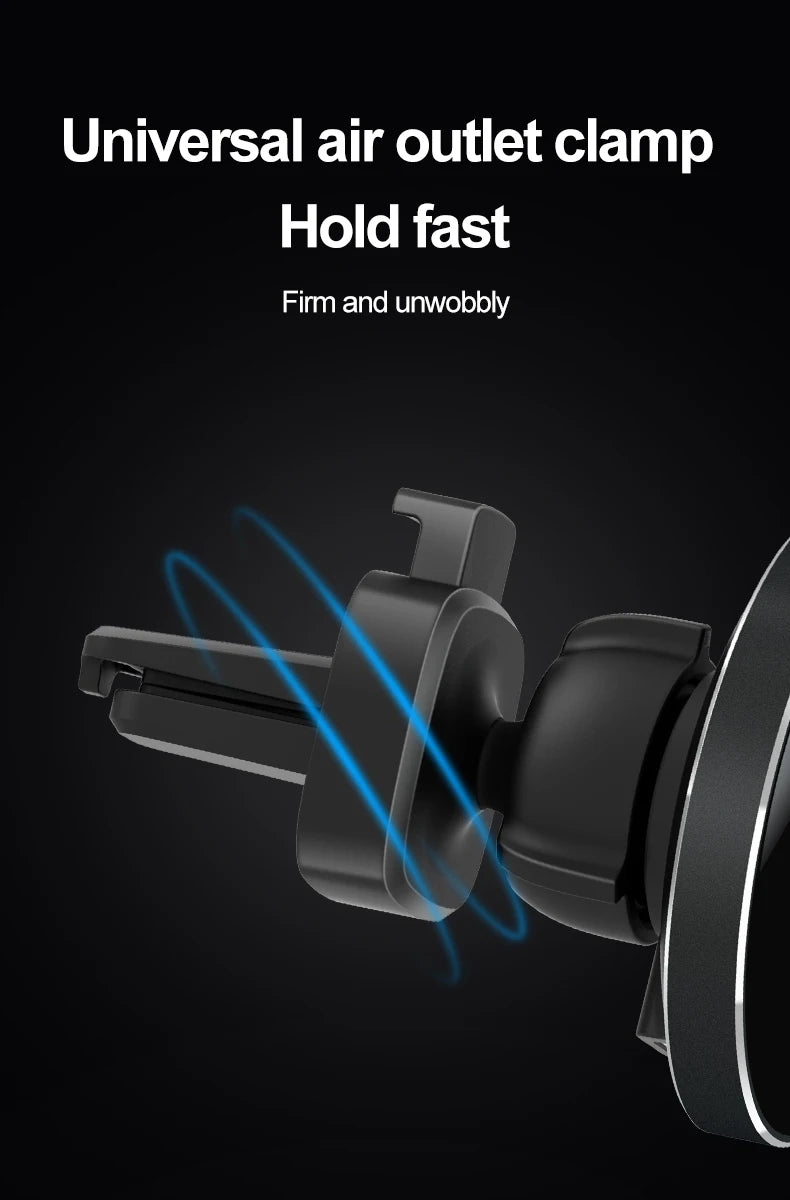 Magnetic Wireless Charging Holder