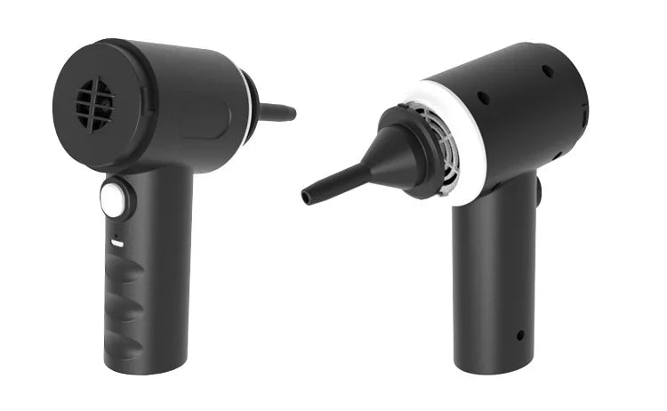 Multi-Purpose Portable Vacuum