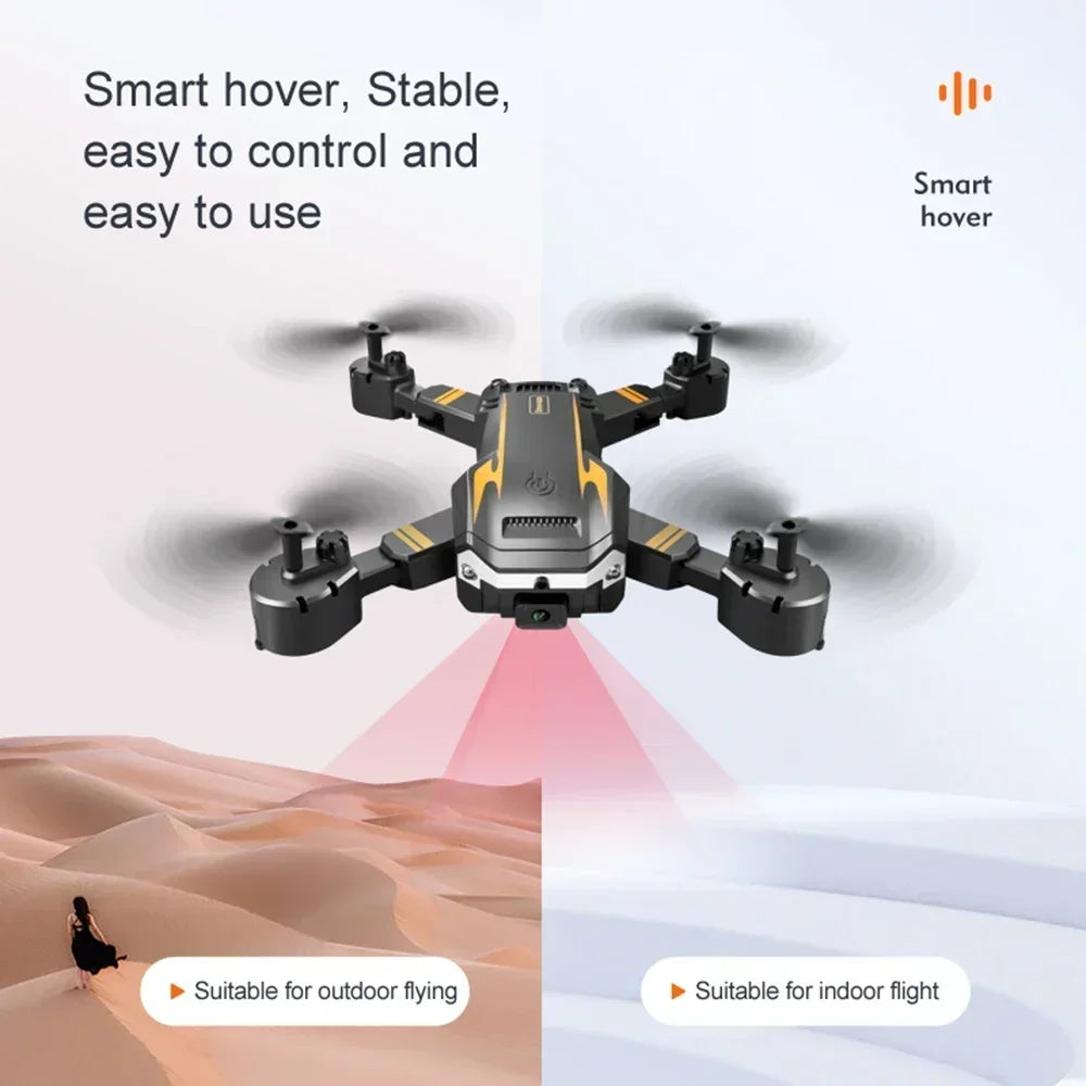 5G GPS 8K Drone