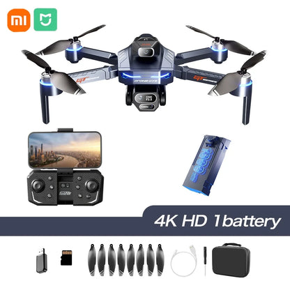 Large Screen FPV Drone