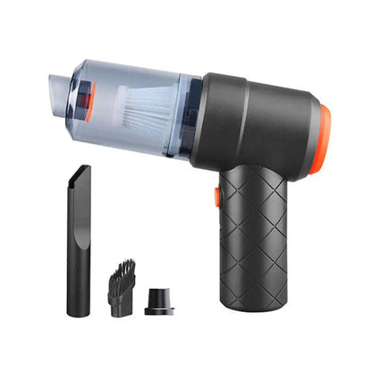 Wireless Portable Car Vacuum