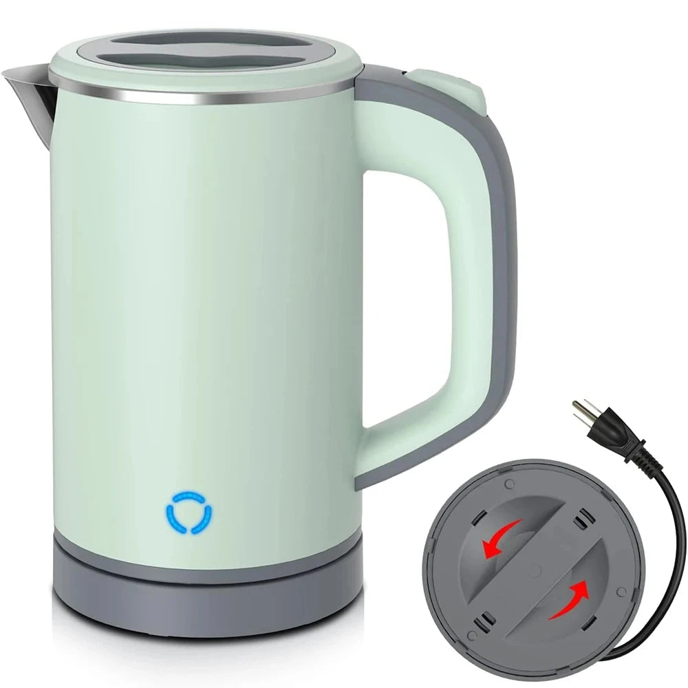Fast Boil Portable Kettle