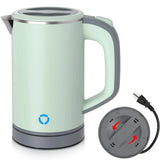 Fast Boil Portable Kettle