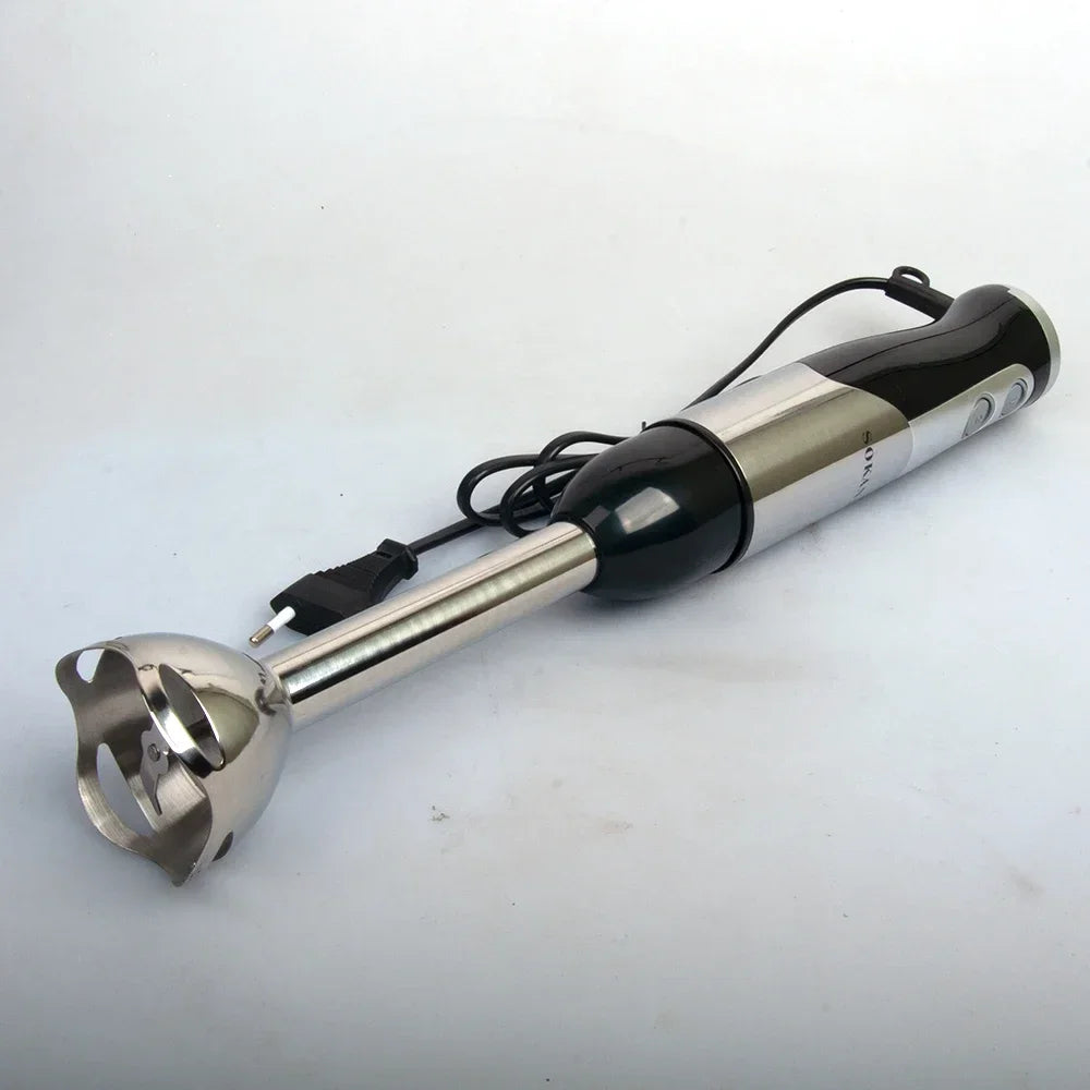 Immersion Hand Blender Chopper
