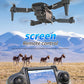 Professional Wide-Angle Drone