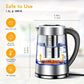 Temperature Control Tea Kettle