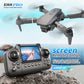 Professional Wide-Angle Drone