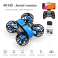 E88 4K Wide Angle Drone