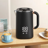 Large Capacity Smart Kettle