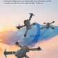 Professional Wide-Angle Drone