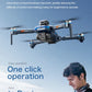 Large Screen FPV Drone
