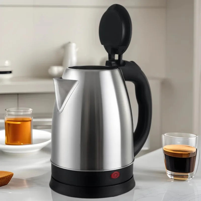 Portable Travel Water Kettle