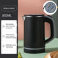 Fast Boil Portable Kettle
