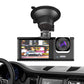 Night Vision Dashboard Camera