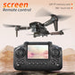 Professional Wide-Angle Drone