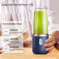 Dual Cup Portable Blender