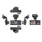 Night Vision Dashboard Camera