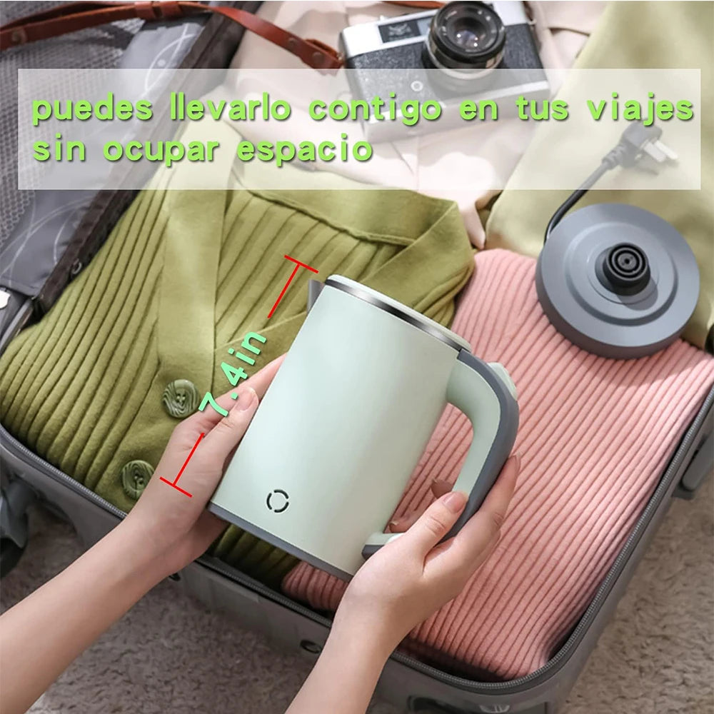 Fast Boil Portable Kettle