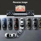 1080P Wide Angle Dash Cam