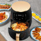 Touchscreen Large Air Fryer