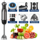 Powerful 4-in-1 Hand Blender