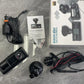 Night Vision Dashboard Camera