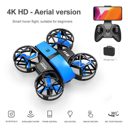 E88 4K Wide Angle Drone