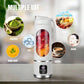 Mini USB Smoothie Maker