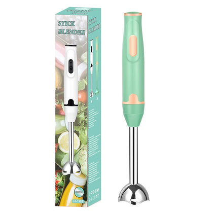 Handheld Stick Blender Grinder