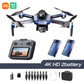 Large Screen FPV Drone