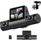 1080P Wide Angle Dash Cam