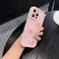 3D Butterfly Soft Case